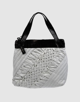 SHIRÒ - BORSE - Borse grandi in pelle - su YOOX.COM