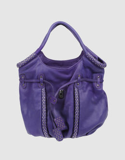 MODALU - BORSE - Borse grandi in pelle - su YOOX.COM