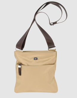 TOMMY HILFIGER - BORSE - Borse piccole in tessuto - su YOOX.COM