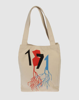 COMMUNE DE PARIS 1871 - BORSE - Borse grandi in tessuto - su YOOX.COM