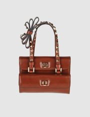 VALENTINO GARAVANI - Bolso pequeño de piel