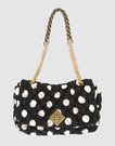 MOSCHINO CHEAPANDCHIC - Bolso grande de tela