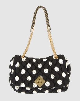 MOSCHINO CHEAPANDCHIC - BORSE - Borse grandi in tessuto - su YOOX.COM