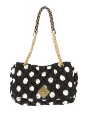 MOSCHINO CHEAPANDCHIC - Большая сумка из текстиля