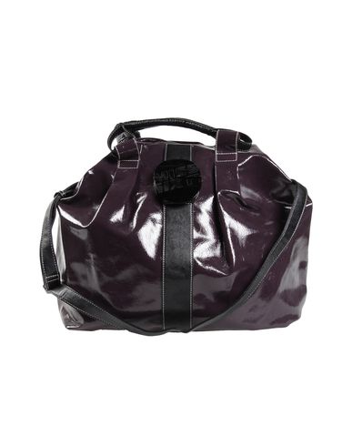 ZOOM MISS SIXTY - Large fabric bag