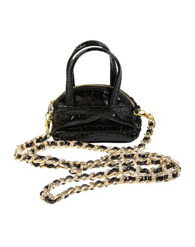 ZOOM MISS SIXTY - Small fabric bag