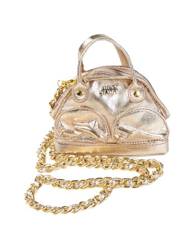 ZOOM MISS SIXTY - Small fabric bag