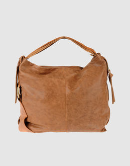 NICOLI - BORSE - Borse grandi in pelle - su YOOX.COM