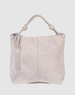 NICOLI - BORSE - Borse grandi in pelle - su YOOX.COM