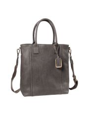 FPM - FABBRICAPELLETTERIEMILANO - Large leather bag