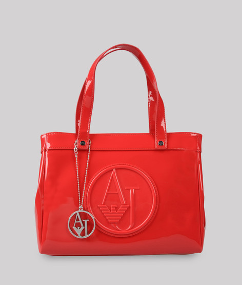 Schultertasche