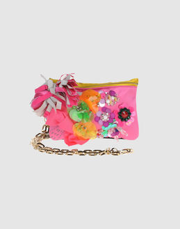 LANVIN - BORSE - Pochette - su YOOX.COM