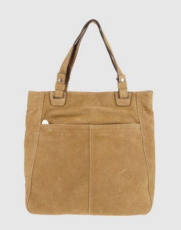 LOOKY - BORSE - Borse grandi in pelle - su YOOX.COM