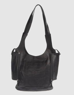 AMERICAN RETRO - BORSE - Borse grandi in pelle - su YOOX.COM