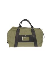 AMERICAN RETRO - Large fabric bag