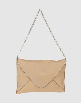 AMERICAN RETRO - BORSE - Borse medie in pelle - su YOOX.COM