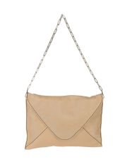 AMERICAN RETRO - Medium leather bag