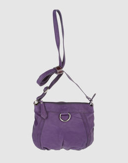 ORE10 - BORSE - Borse piccole in pelle - su YOOX.COM