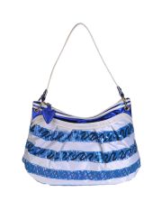 FIORUCCI - Medium fabric bag