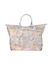 FIORUCCI - Large fabric bag
