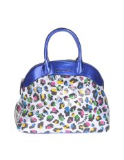 FIORUCCI - Medium fabric bag