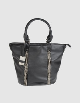 YOU&ME - BORSE - Borse grandi in tessuto - su YOOX.COM