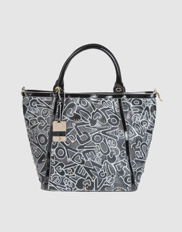 YOU&ME - BORSE - Borse grandi in tessuto - su YOOX.COM