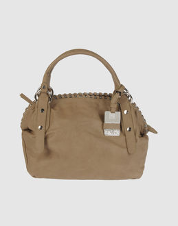 YOU&ME - BORSE - Borse medie in pelle - su YOOX.COM