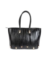 YOU&ME - Medium leather bag