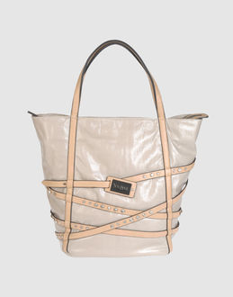 YOU&ME - BORSE - Borse grandi in tessuto - su YOOX.COM