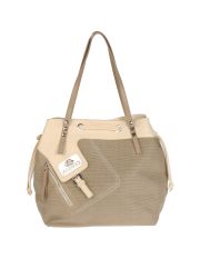 YOU&ME - Medium fabric bag