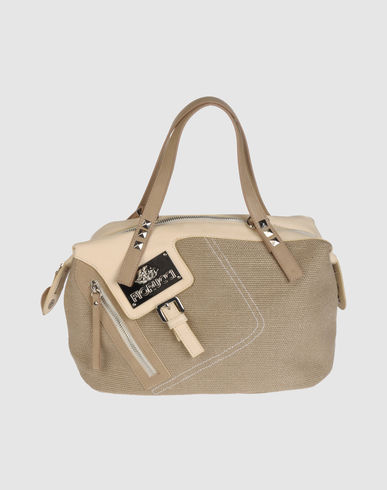 ZOOM FIORUCCI - Small fabric bag