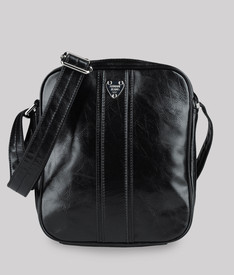 ARMANI JEANS - Messenger bag