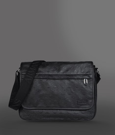 ARMANI JEANS - Messenger bag