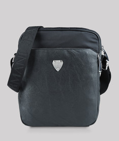 ARMANI JEANS - Messenger bag