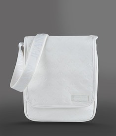 ARMANI JEANS - Messenger bag