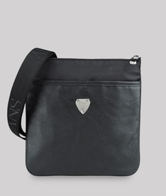 ARMANI JEANS - Messenger bag