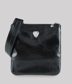 ARMANI JEANS - Messenger bag