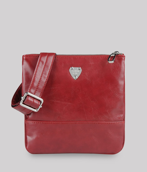 Messenger Bag