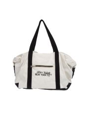 DKNY JEANS - Large fabric bag