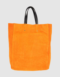 ALCHIMIA - BORSE - Borse grandi in pelle - su YOOX.COM
