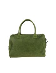 ALCHIMIA - Borsa grande in pelle