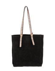 ALCHIMIA - Borsa media in pelle