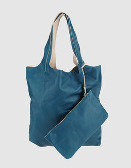 ALCHIMIA - BORSE - Borse grandi in pelle - su YOOX.COM
