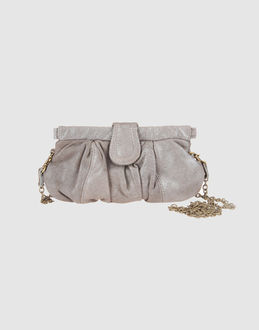 ABACO - BORSE - Borse medie in pelle - su YOOX.COM