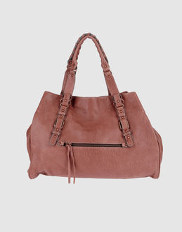 ABACO - BORSE - Borse grandi in pelle - su YOOX.COM