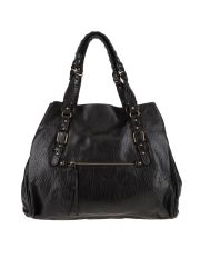 ABACO - Large leather bag