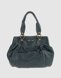 ABACO - BORSE - Borse grandi in pelle - su YOOX.COM