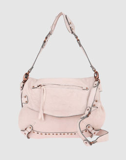 ABACO - BORSE - Borse medie in pelle - su YOOX.COM