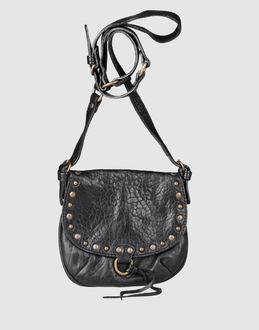 ABACO - BORSE - Borse piccole in pelle - su YOOX.COM
